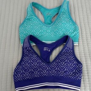 Jockey Sports Bras Set